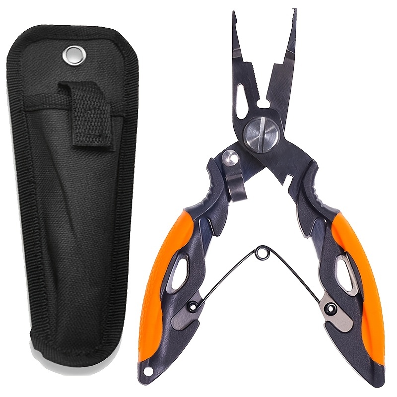 Fishing Equipment Price - 1 unidade de alicate de pesca