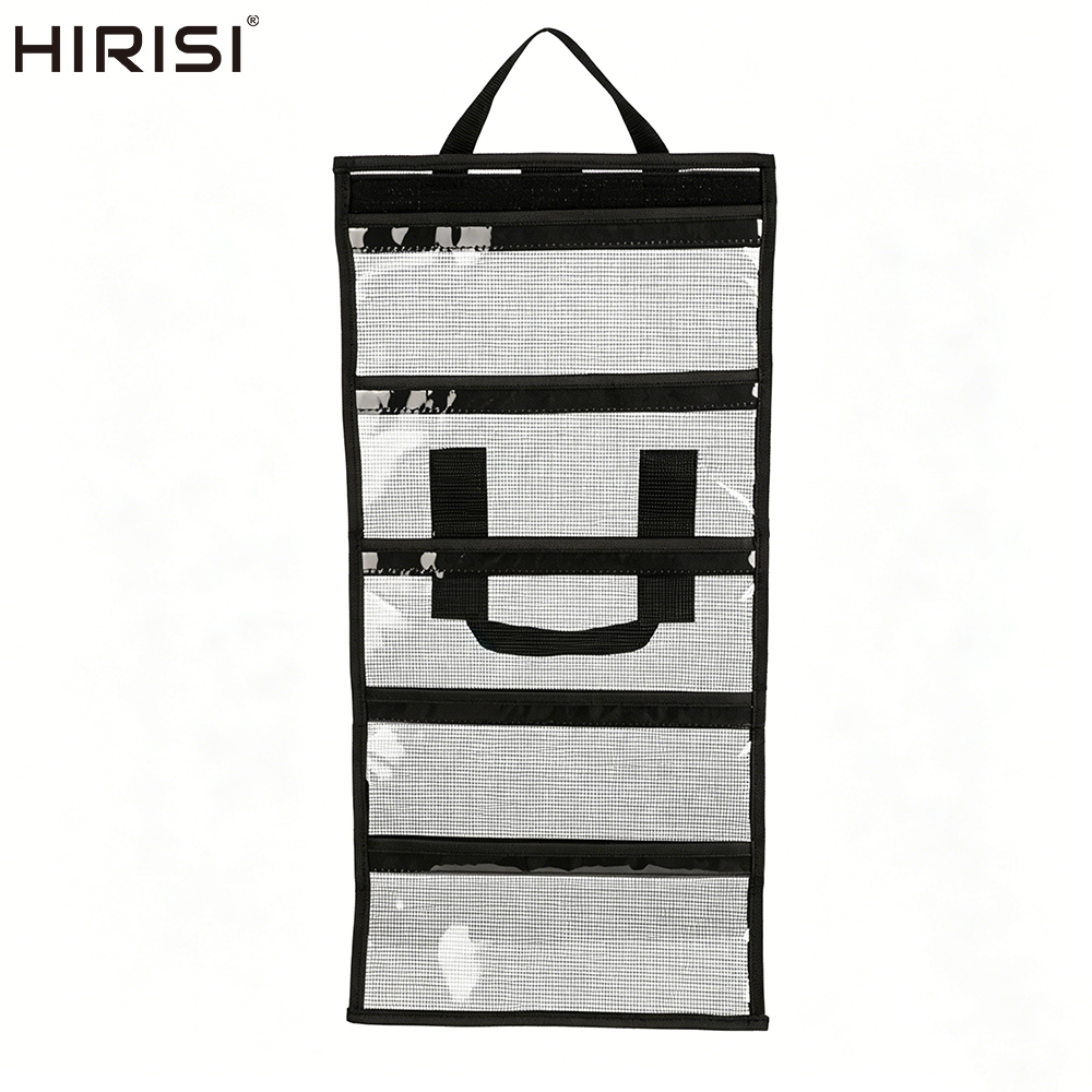 Fishing Equipment Bag - Bolsa de Pesca Dobrável Hirisi PVC