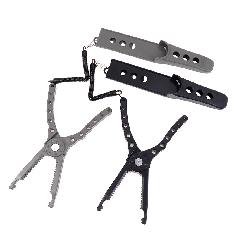 【F】Alicate de pesca em plástic - Fishing Equipment Price avaliação e preço