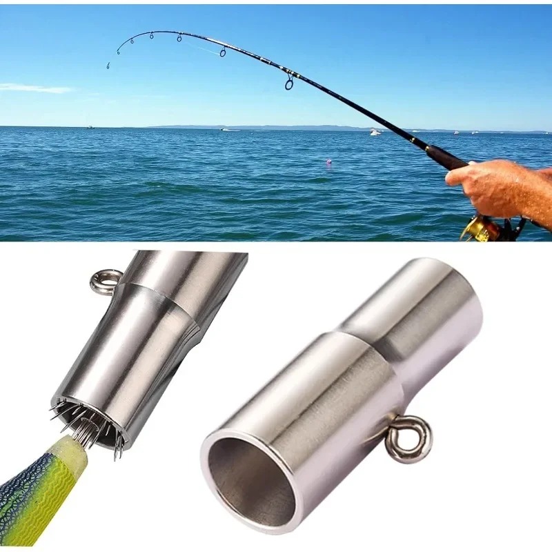 BRAVMACK Agulha Corretora de A - Fishing Equipment Carp avaliação e preço