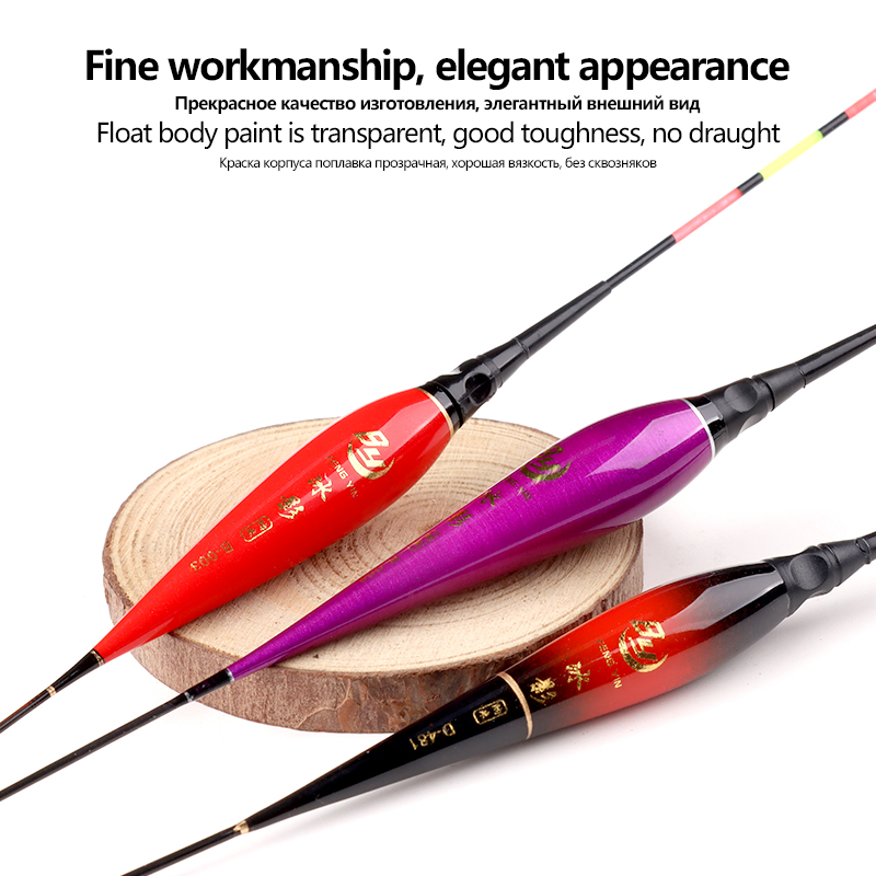 Água rasa Bobber Eletrônico, L - Fishing Equipment Bag avaliação e preço