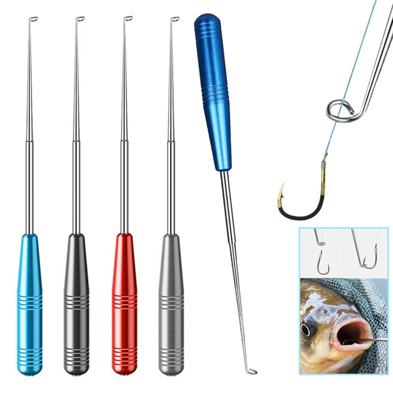 Extrator de segurança de aço i - Fishing Equipment Price avaliação e preço