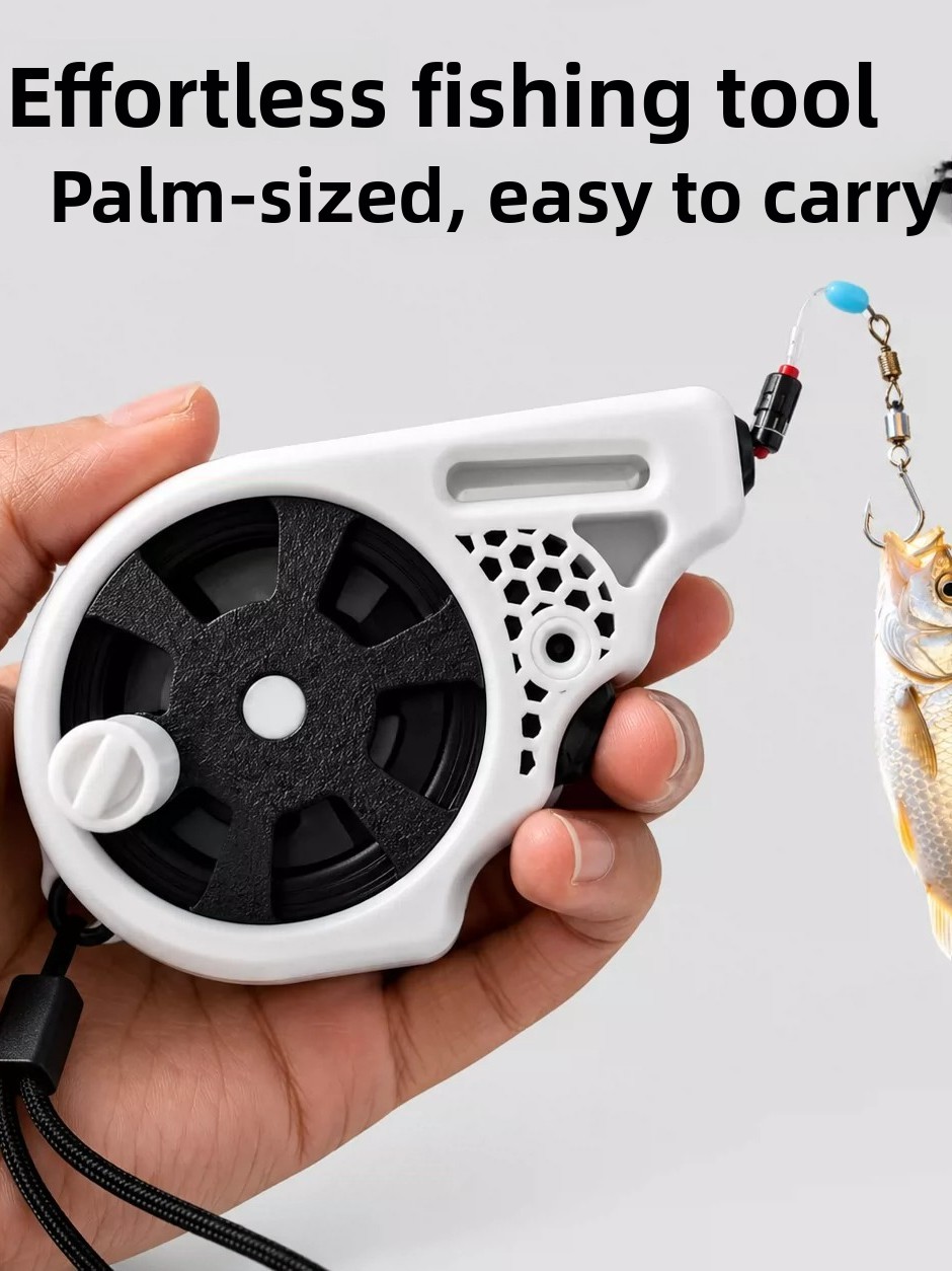 Equipamento de Pesca Portátil  - Fishing Equipment Brands avaliação e preço