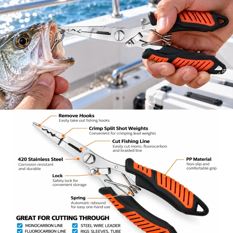 Conjunto profissional de alica - Fishing Equipment Carp avaliação e preço