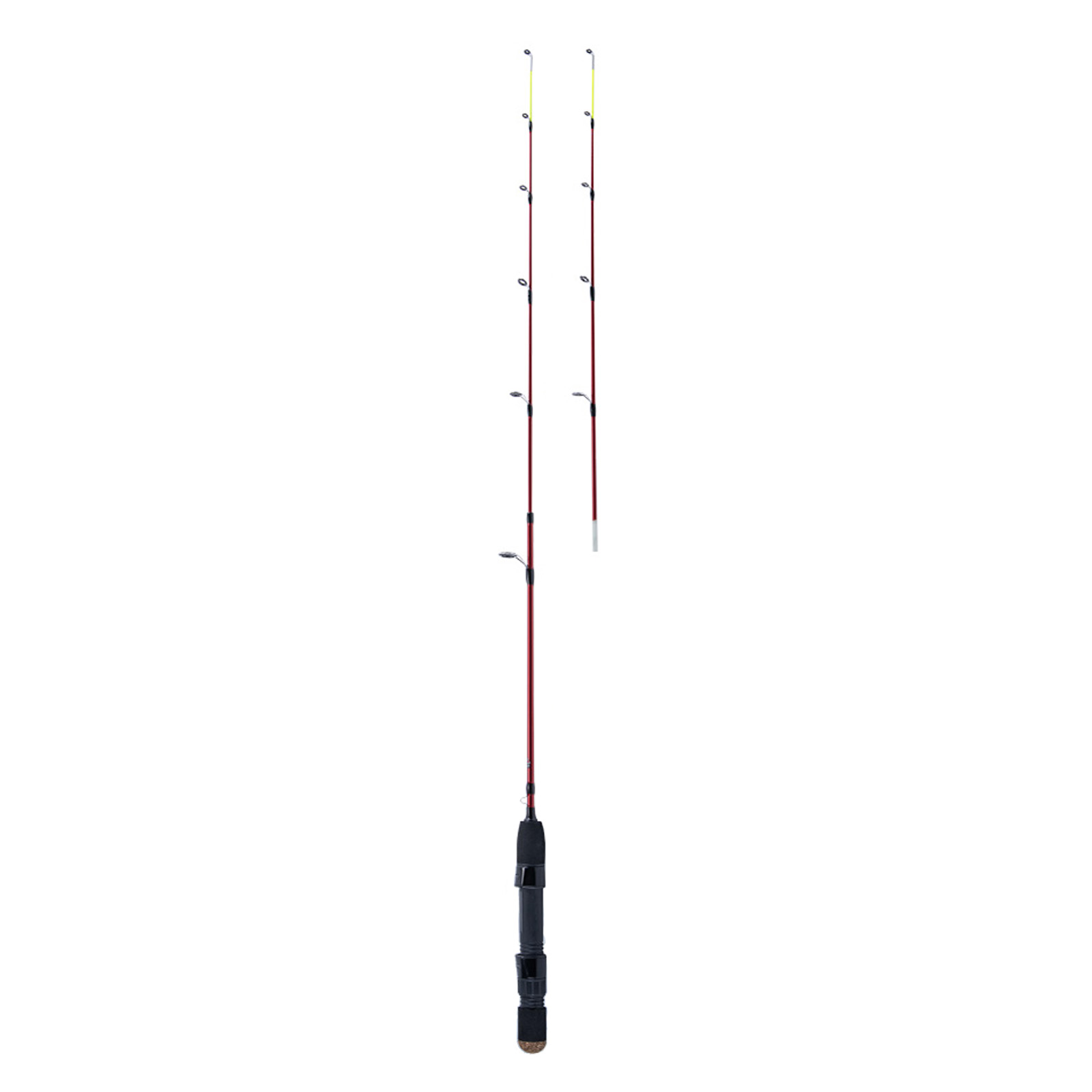 Goture 2 dicas inverno varas d - Ice Fishing Tip Up avaliação e preço