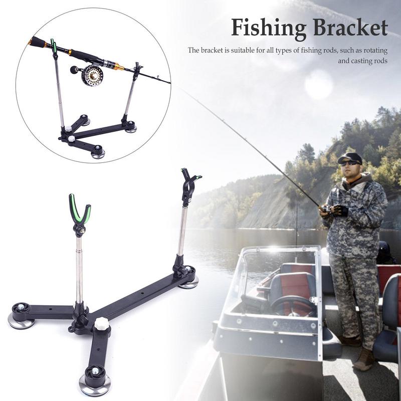 Suporte De Pesca De Jangada Aj - Ice Fishing Tip Up avaliação e preço