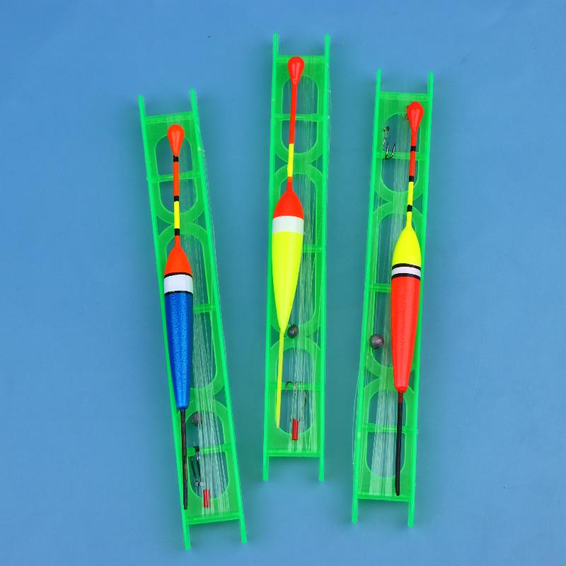 10 Peças de Linha Flutuante pa - Fishing Equipment Carp avaliação e preço