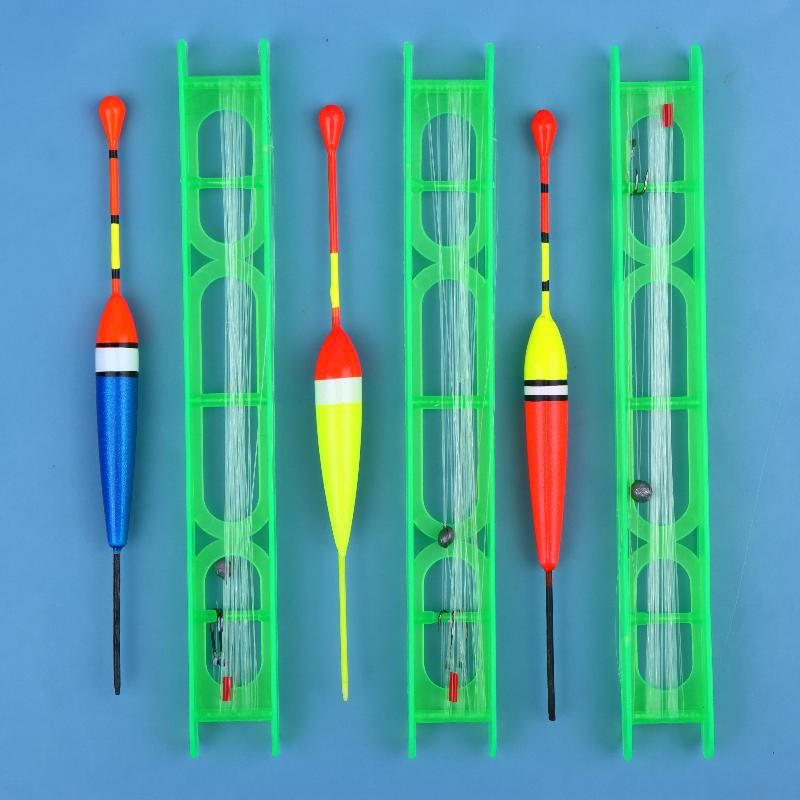 10 Peças de Linha Flutuante pa - Fishing Equipment Carp avaliação e preço