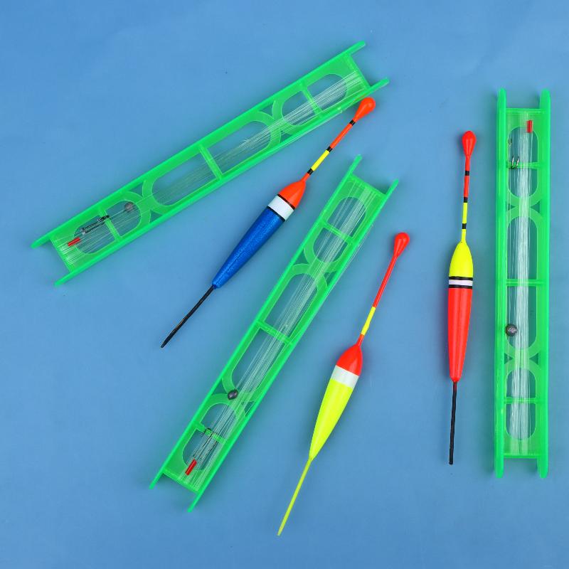 10 Peças de Linha Flutuante pa - Fishing Equipment Carp avaliação e preço