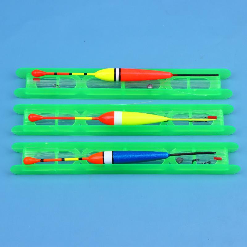 10 Peças de Linha Flutuante pa - Fishing Equipment Carp avaliação e preço