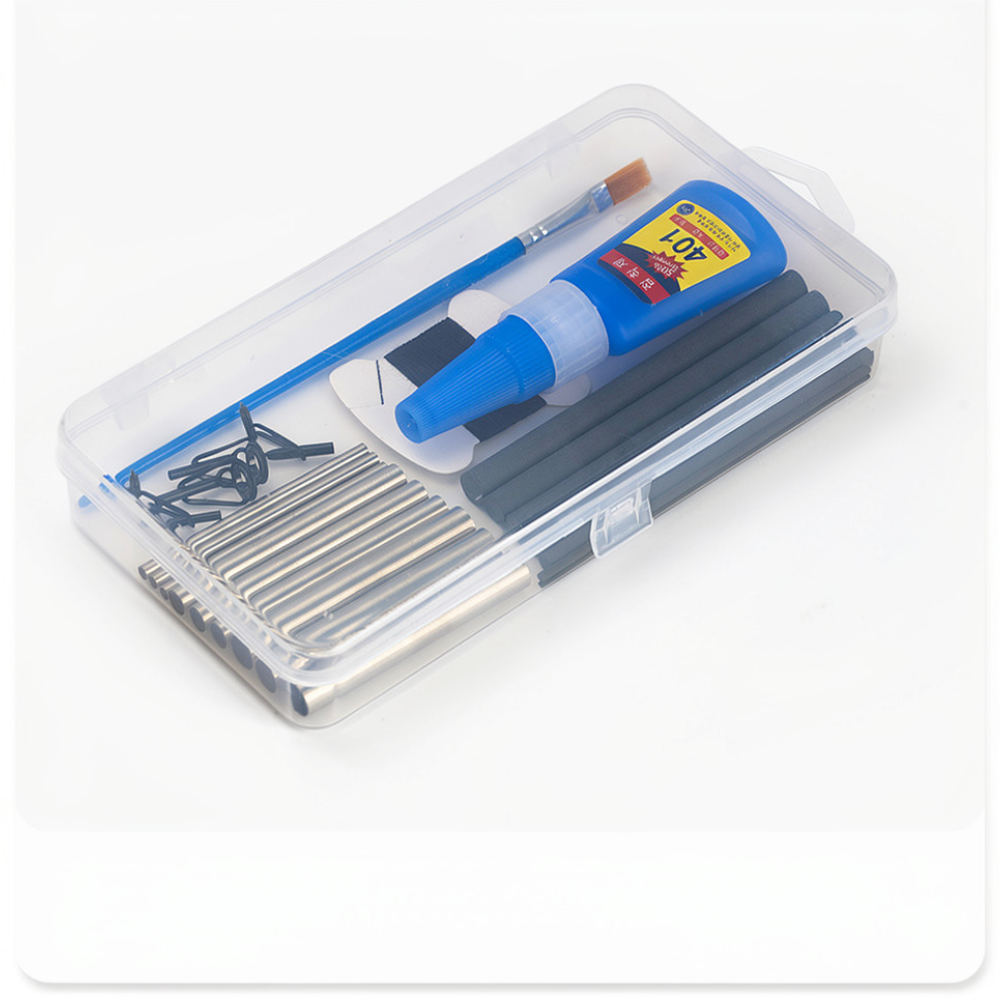 Conjunto de ferramentas portát - Fishing Equipment Essentials avaliação e preço