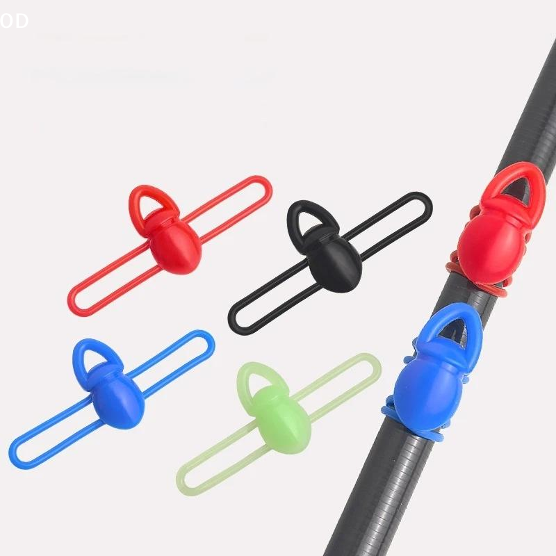 5 peças/saco Fixador de Anzol  - Fishing Equipment Bag avaliação e preço