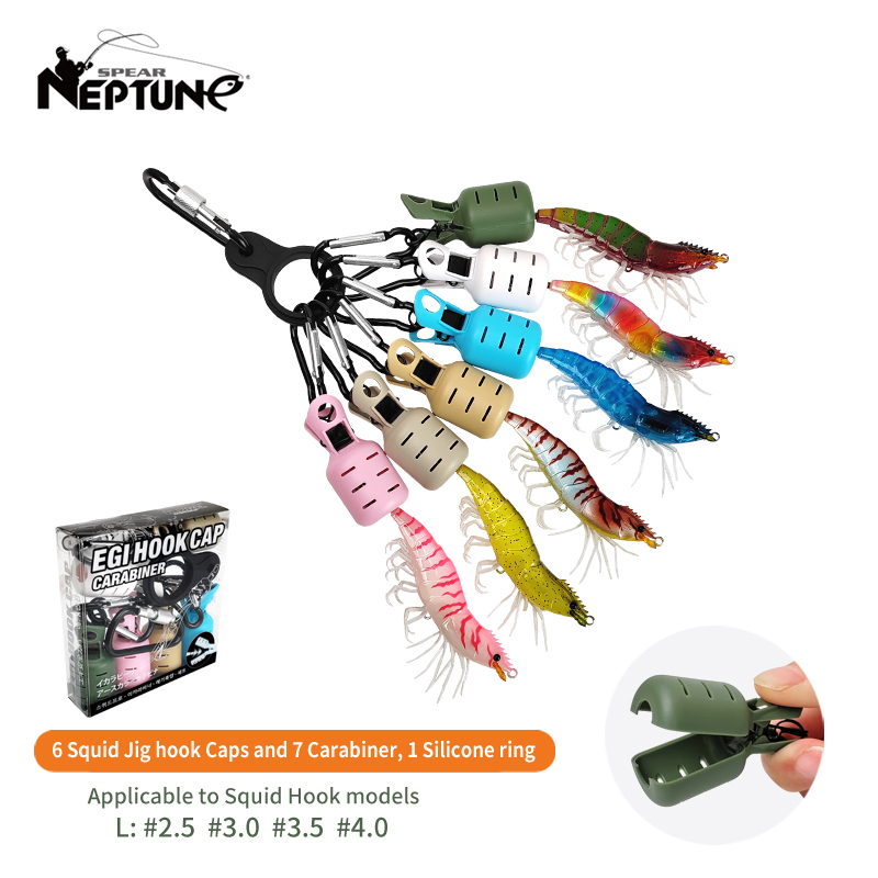 Novo kit protetor de isca de g - Fishing Equipment Carp avaliação e preço